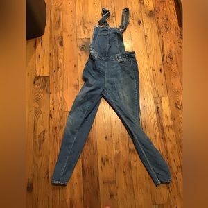 Overalls